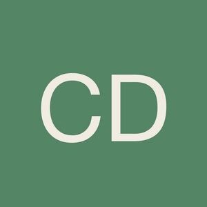 Meet your Posher, Katy